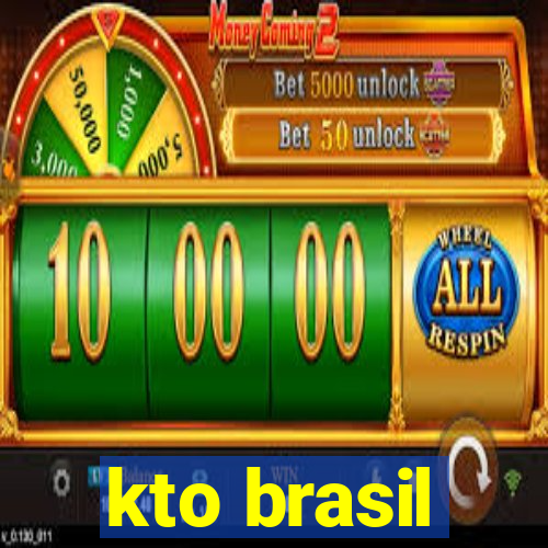 kto brasil